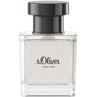 s.Oliver For Him Eau de Toilette 30 ml