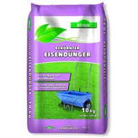 Allflor Gekörnter Eisendünger 10 kg
