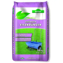 Allflor Gekörnter Eisendünger 10 kg