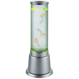 Trio Reality Leuchten LED-Wassersäule Jelly Kunststoff