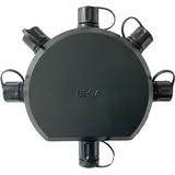 Bega 71325 Fünffach-Verteiler