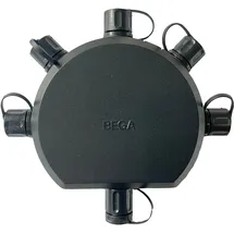 Bega 71325 Fünffach-Verteiler