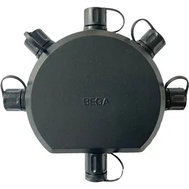 Bega 71325 Fünffach-Verteiler