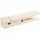Creativ Company Holzklammer, L 15 cm, B 3,5 cm, 1 Stk