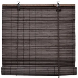 Sol Royal Bambusrollo SolDecor B86 - Braun