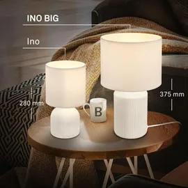 Briloner Ino Weiß