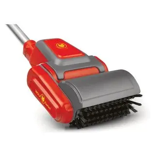 WOLF-Garten Wolf-Garten, BR 16 EM 72AMSD-1650, Flächenreiniger