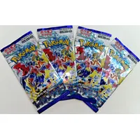Pokémon - Raging Surf / Paradox Rift - Booster Pack - Original Japan Neu OVP