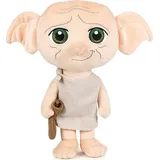 eurotronic Play by Play Harry Potter Dobby T100 18 cm, Grau