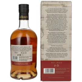 The GlenAllachie 9 Jahre 48% vol 0,7 l Geschenkbox
