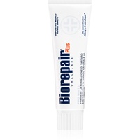 Biorepair Plus Pro White Zahnpasta für Zahnschmelzschutz 75 ml