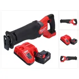 Milwaukee M18 FSZ-501 inkl. 1 x 5,0 Ah + Ladegerät