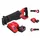 Milwaukee M18 FSZ-501 inkl. 1 x 5,0 Ah + Ladegerät