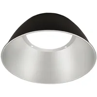McShine Reflektor für McShine UFO-Hallenstrahler, 60°, passend für alle