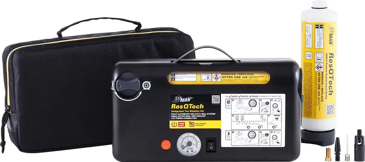 Kunzer ResQ Tech 71-075-012