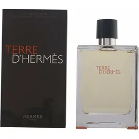 Hermès Terre d'Hermès Eau de Toilette 200 ml
