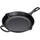 Le Creuset Signature Brat- und Servierpfanne 20 cm schwarz matt