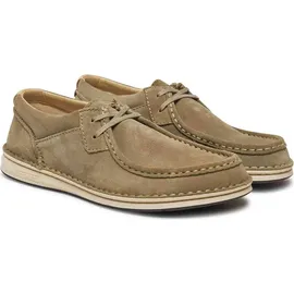 Birkenstock Schnürer Herren Beige 44