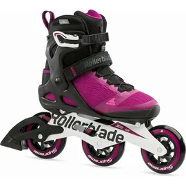 Rollerblade Macroblade 100 3WD W Inline Skate 2024 violet/black - 42