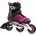 W Inline Skate 2024 violet/black 42