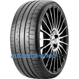 Continental SportContact 6 255/45 R19 104Y