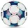 Select Brillant Replica v25 Fußball - White, / Blue - 3