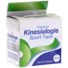 Kinesiologie Sport Tape 5 cmx5 m grün