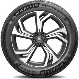 Michelin Pilot Alpin 5 SUV 235/65 R17 104H