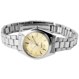 Clasixx Edelstahlarmband 36 mm - Silber