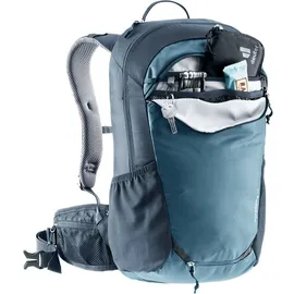 Deuter Superbike 18 Rucksack (Größe 18L, blau)