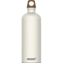 SIGG Aluminium Traveller MyPlanet Forward Plain 1L