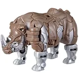 Hasbro Actionfigur Transformers: Aufstieg der Bestien Beast Alliance Battle Masters Actio