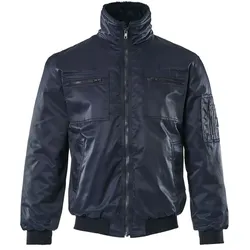 Pilotjacke "ALASKA" Originals - M - marine