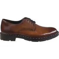 Mephisto Scott - herren schnürschuhe - Braun - 40,5