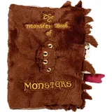 Play by Play Harry Potter Plüschfigur The Monster Book Of Monsters 32 cm (32 cm)