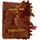 Play by Play Harry Potter Plüschfigur The Monster Book Of Monsters 32 cm (32 cm)