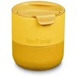 Klean Kanteen Rise Lowball 280ml Tasse - Yellow - One Size