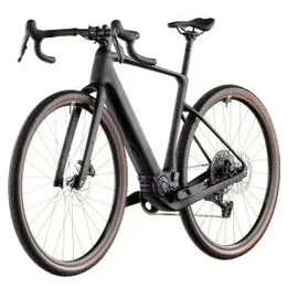 Cube Nuroad Hybrid C:62 EXC 28 Zoll RH 54 cm schwarz