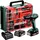 Metabo SB 18 Set inkl. 2 x 2,0 Ah + Koffer