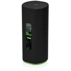 AmpliFi Alien Router WLAN-Router Gigabit Ethernet Dual-Band (2,4 GHz/5 GHz) Schwarz, Grün