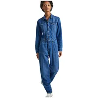 Pepe Jeans Hunter Utility Overall - Denim, - S