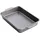 KitchenAid Hohes Backblech 33x22cm Grau