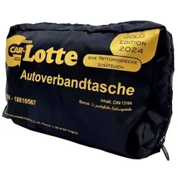 SENADA CAR-LOTTE KFZ Tasche Edition 1 St