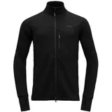 Devold of Norway Thermo Wool Jacke - Caviar - L