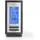 Nedis Wetterstation Schwarz/Silber WEST201GY