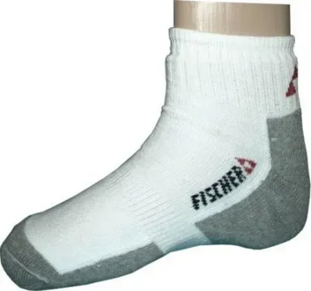 Fischer Sneakersocken Aktionspreis 39/42
