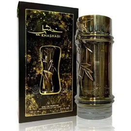 Lattafa Khashabi Eau de Parfum 100 ml