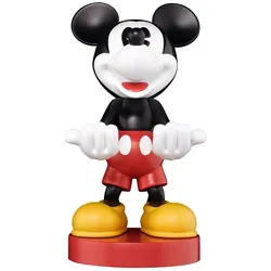 Cable Guy Mickey Mouse