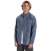 QUIKSILVER Smoke Trail - Cordhemd für Männer