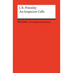 An Inspector Calls